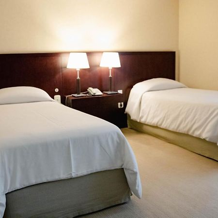 Hotel Bagu Urbano Posadas Zewnętrze zdjęcie