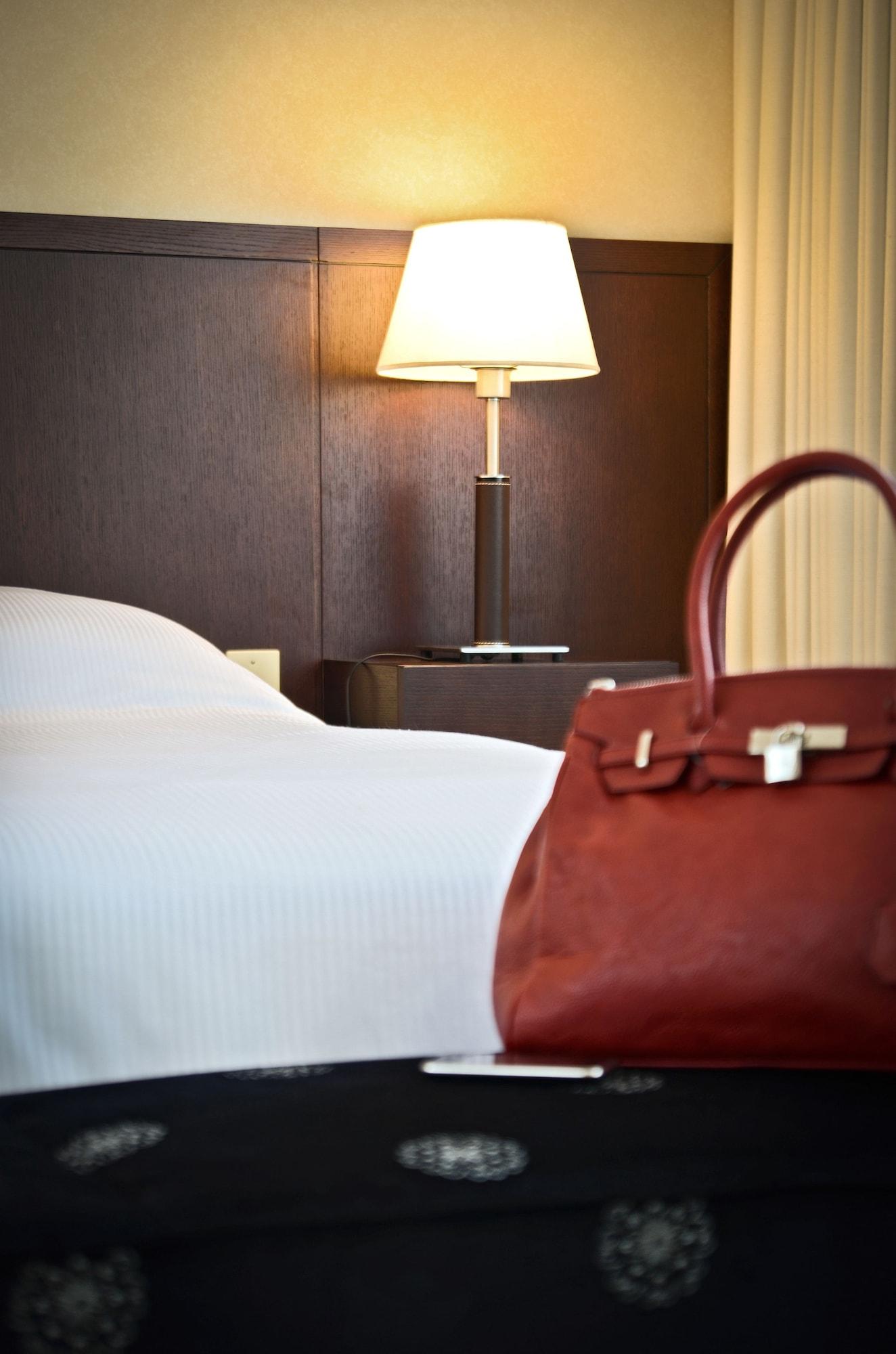 Hotel Bagu Urbano Posadas Zewnętrze zdjęcie