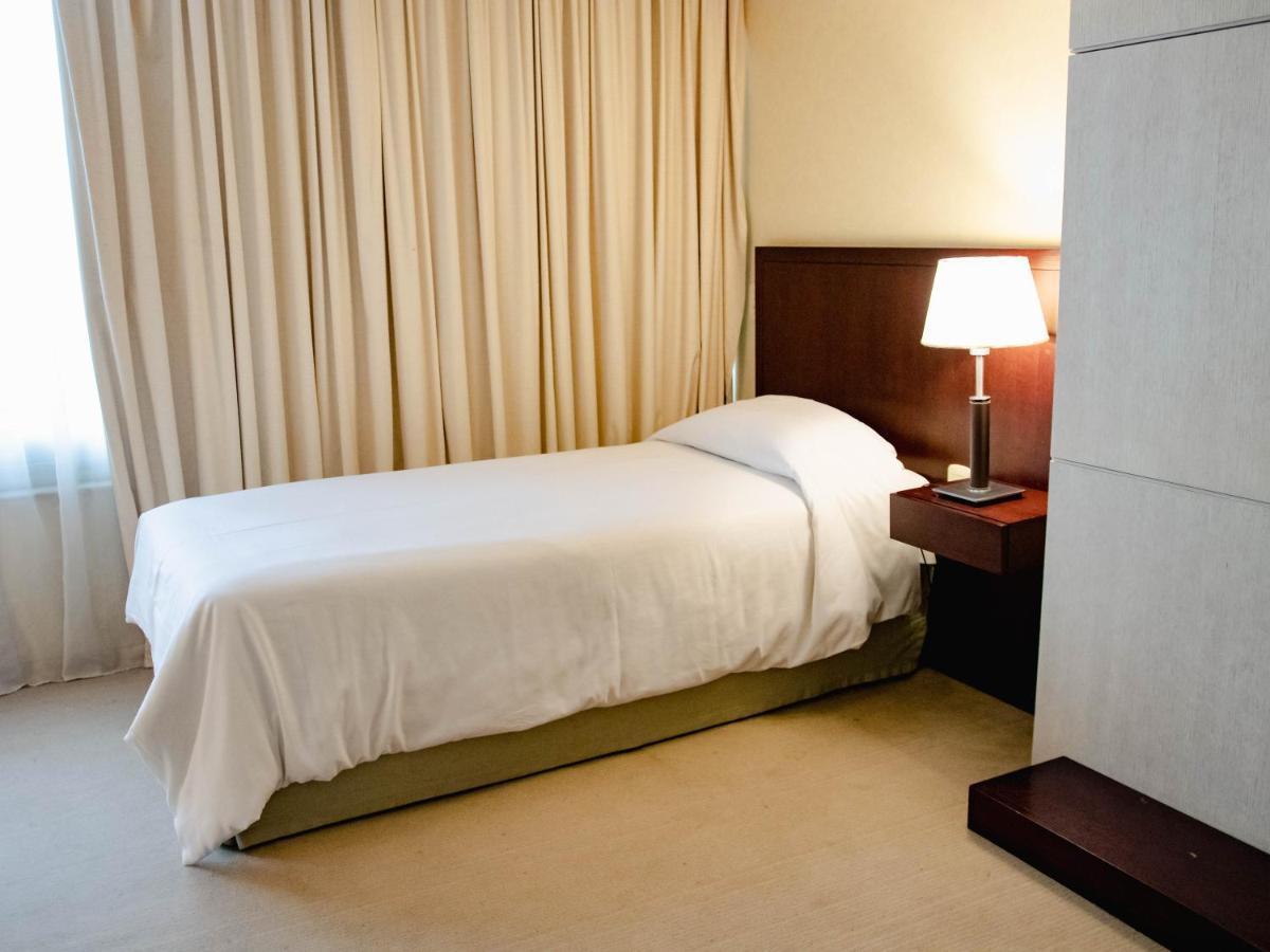 Hotel Bagu Urbano Posadas Zewnętrze zdjęcie