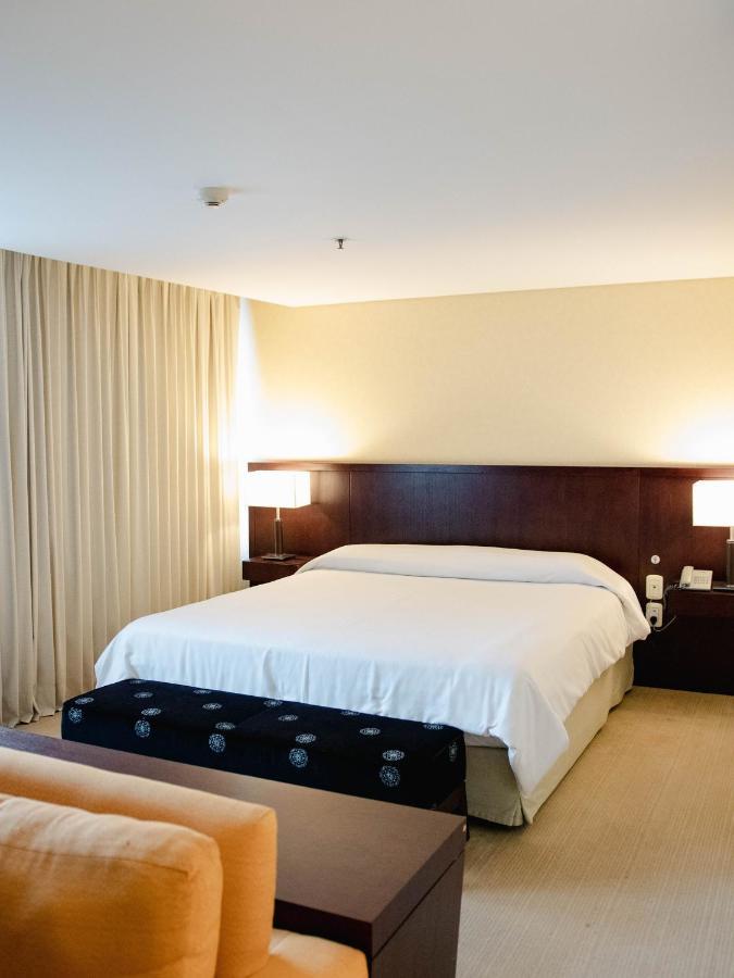 Hotel Bagu Urbano Posadas Zewnętrze zdjęcie