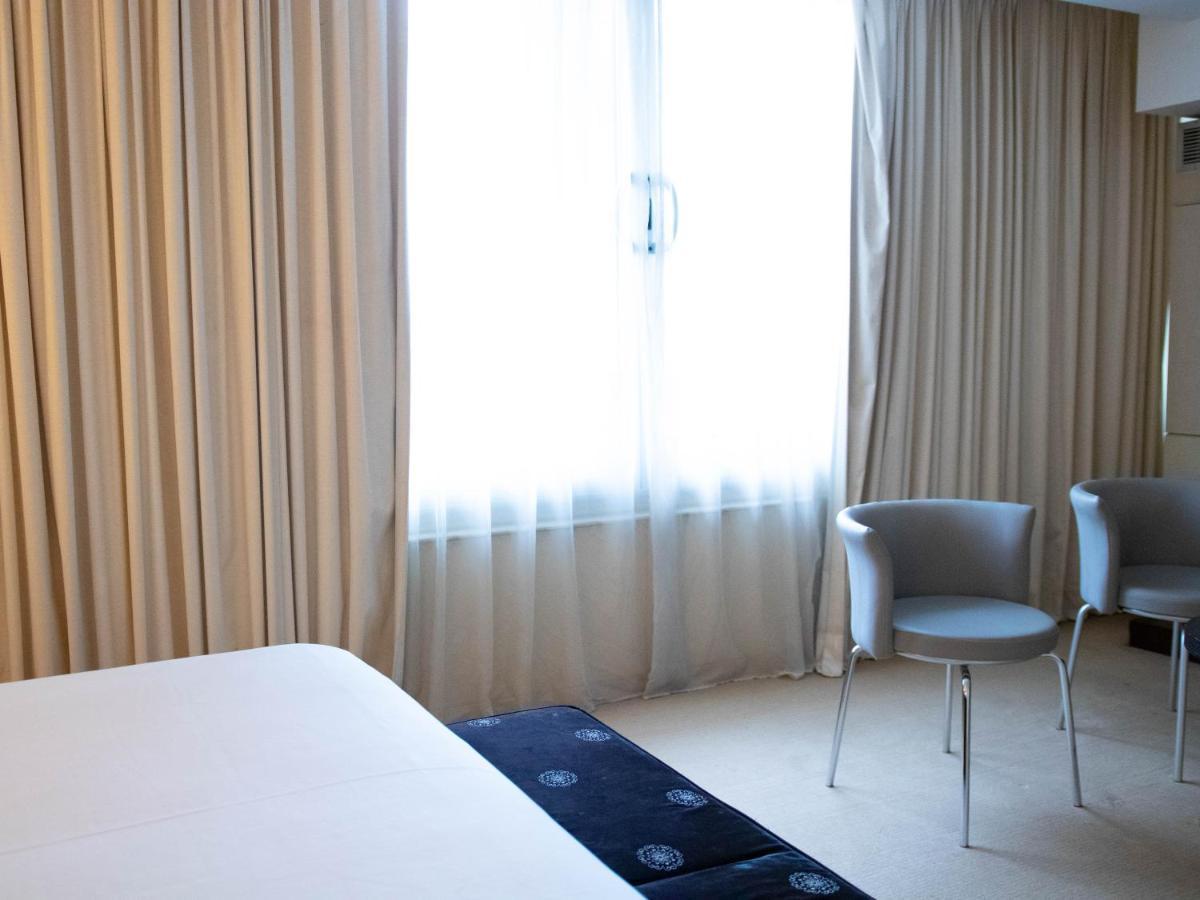 Hotel Bagu Urbano Posadas Zewnętrze zdjęcie