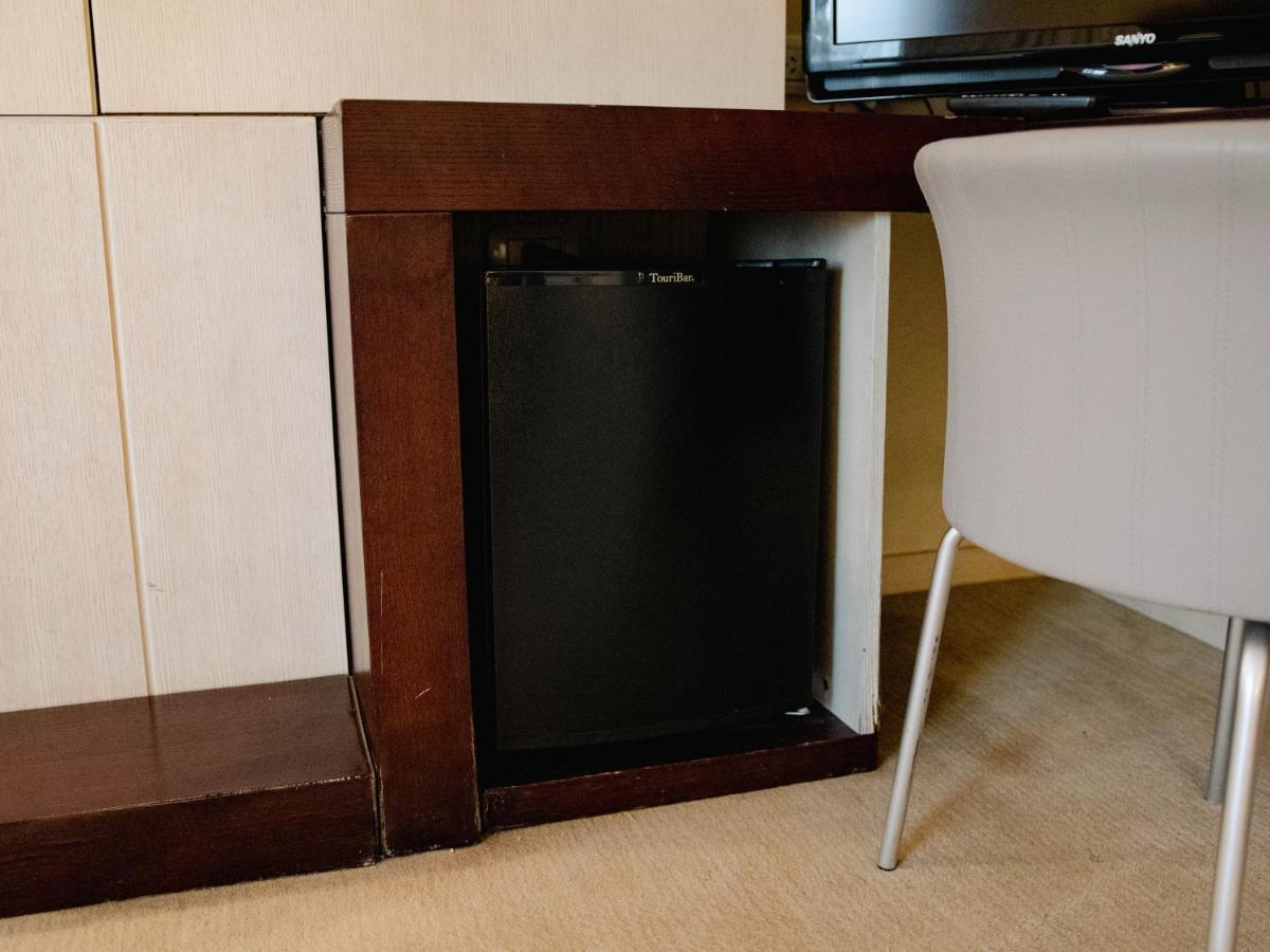 Hotel Bagu Urbano Posadas Zewnętrze zdjęcie