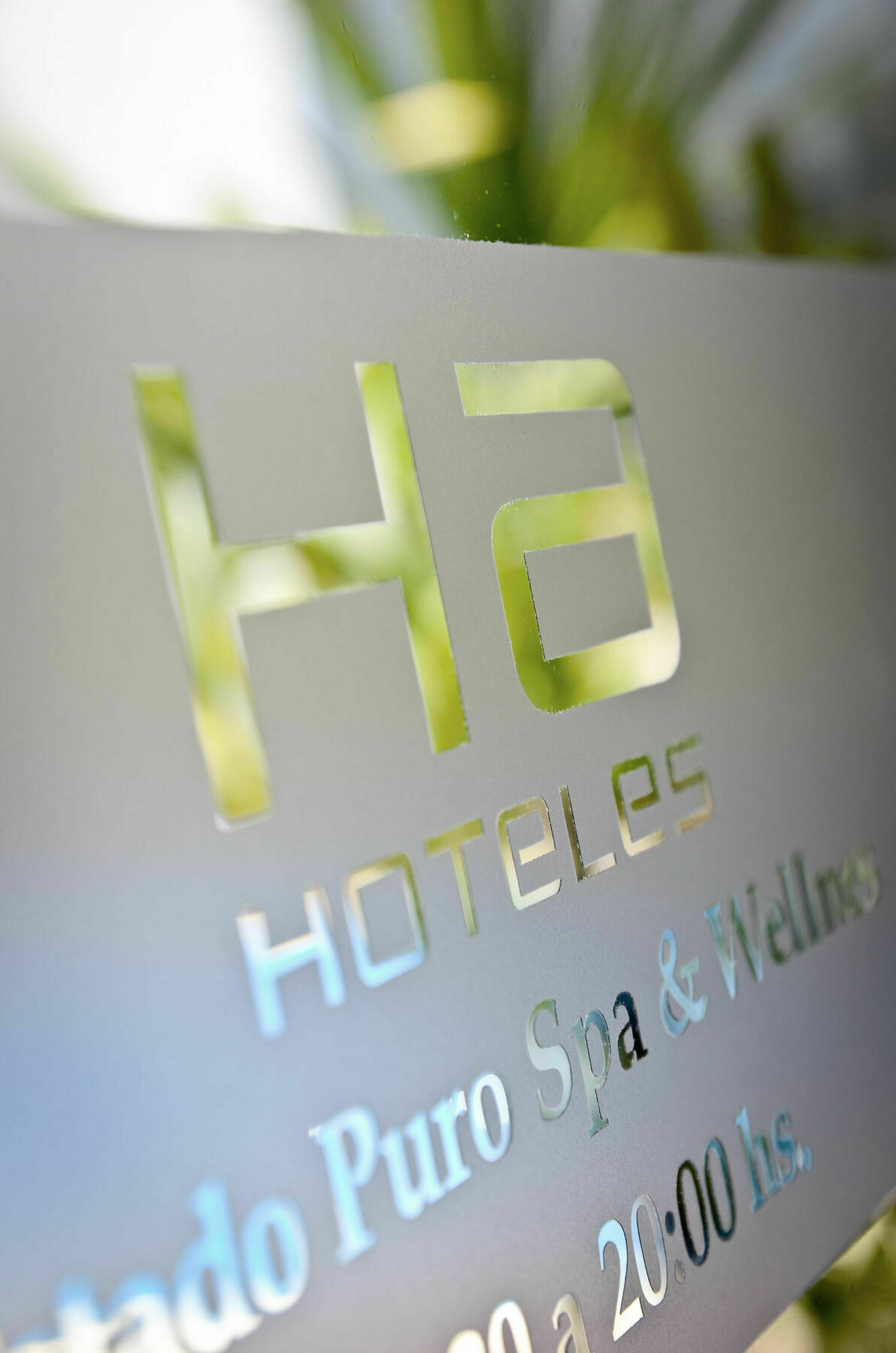 Hotel Bagu Urbano Posadas Zewnętrze zdjęcie